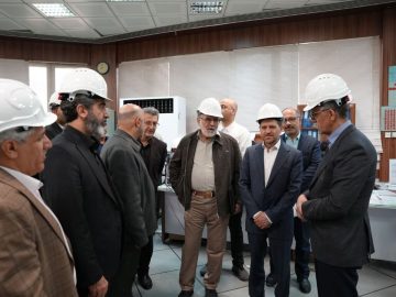 📌بررسی روند بازسازی پتروشیمی‌های آسیب‌دیده در جنگ تحمیلی سوم