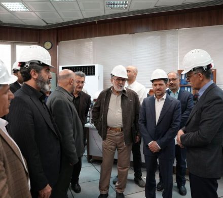 📌بررسی روند بازسازی پتروشیمی‌های آسیب‌دیده در جنگ تحمیلی سوم