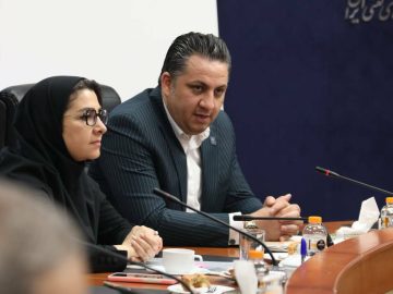 📌حماسه‌های کارکنان صنعت نفت برای افکار عمومی روایت شود