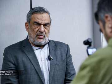 📌بازسازی تأسیسات صنعت نفت با همه توان در حال انجام است