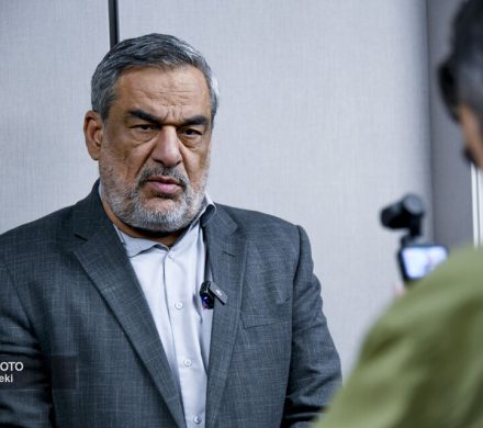 📌بازسازی تأسیسات صنعت نفت با همه توان در حال انجام است