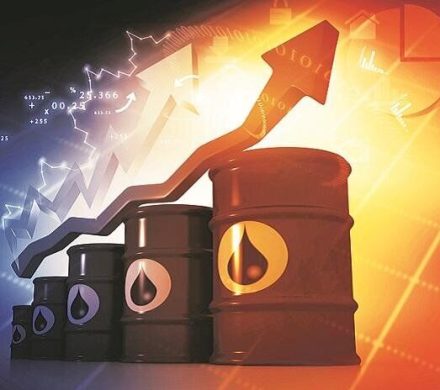 📌قیمت نفت به بالاترین سطح خود در ۲ هفته اخیر رسید