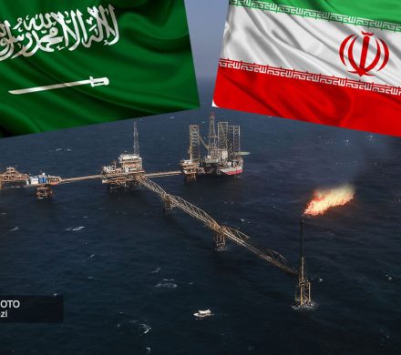 📌ایران و عربستان تولیدکنندگان بزرگ اوپک در آوریل ۲۰۲۶