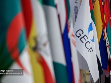 📌تهران؛ زادگاه دیپلماسی نوین گاز