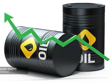 📌قیمت نفت بیش از ۴ دلار افزایش یافت