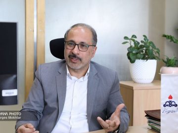 📌کاهش ۳۴۰ میلیون مترمکعبی مصرف گاز با پویش «نبض انرژی»