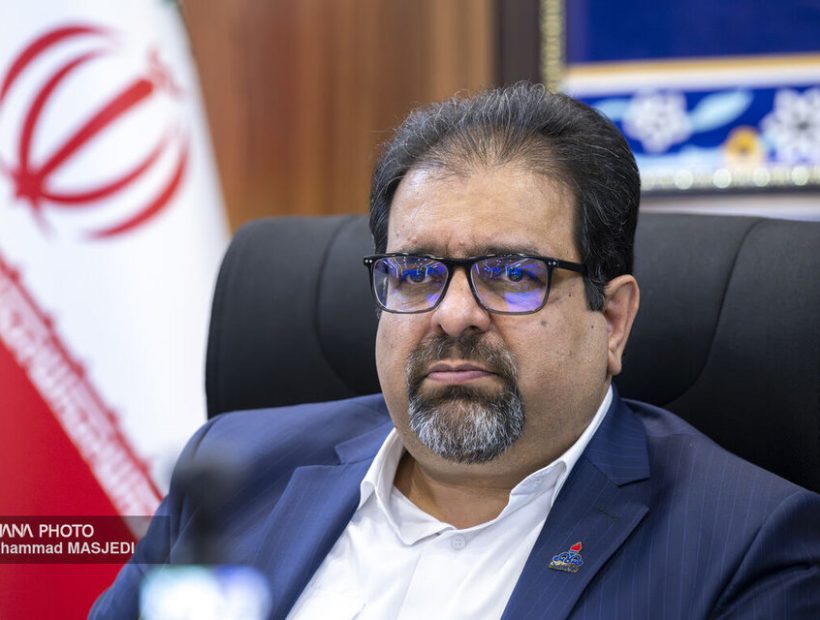 📌رکورد صرفه‌جویی گاز با اجرای طرح بهسازی موتورخانه‌ها ثبت شد