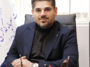 📌 گفت‌وگوی اختصاصی با یونس نظری، مؤلف کتاب «مدیریت نوین زنجیره تأمین در صنعت پتروشیمی»