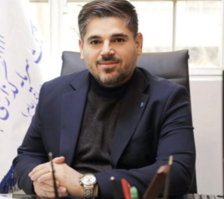 📌 گفت‌وگوی اختصاصی با یونس نظری، مؤلف کتاب «مدیریت نوین زنجیره تأمین در صنعت پتروشیمی»