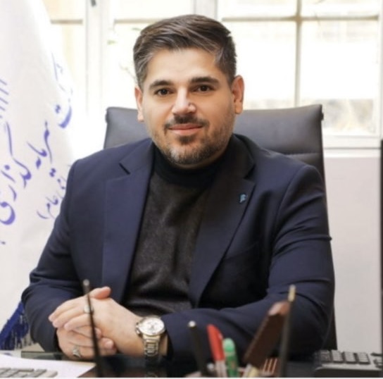 📌 گفت‌وگوی اختصاصی با یونس نظری، مؤلف کتاب «مدیریت نوین زنجیره تأمین در صنعت پتروشیمی»
