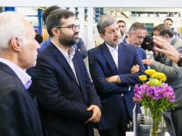 📌 اصفهان پایلوت طرح‌های نوین بهینه‌سازی می‌شود