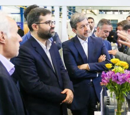 📌 اصفهان پایلوت طرح‌های نوین بهینه‌سازی می‌شود