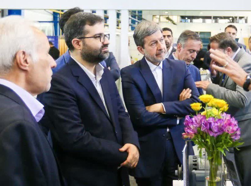 📌 اصفهان پایلوت طرح‌های نوین بهینه‌سازی می‌شود