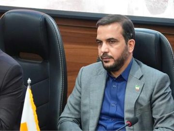📌تسهیل اعتبار بانکی برای صنایع فولادی استان همچون فولاد خوزستان الزامی است
