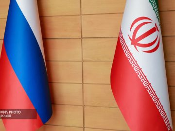 📌اعلام آمادگی روسیه برای بازسازی زیرساختهای انرژی ایران