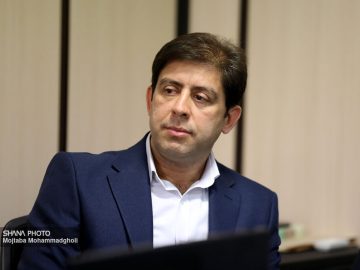 📌سرپرست معاونت نظارت بر منابع هیدروکربوری وزارت نفت منصوب شد