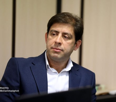 📌سرپرست معاونت نظارت بر منابع هیدروکربوری وزارت نفت منصوب شد