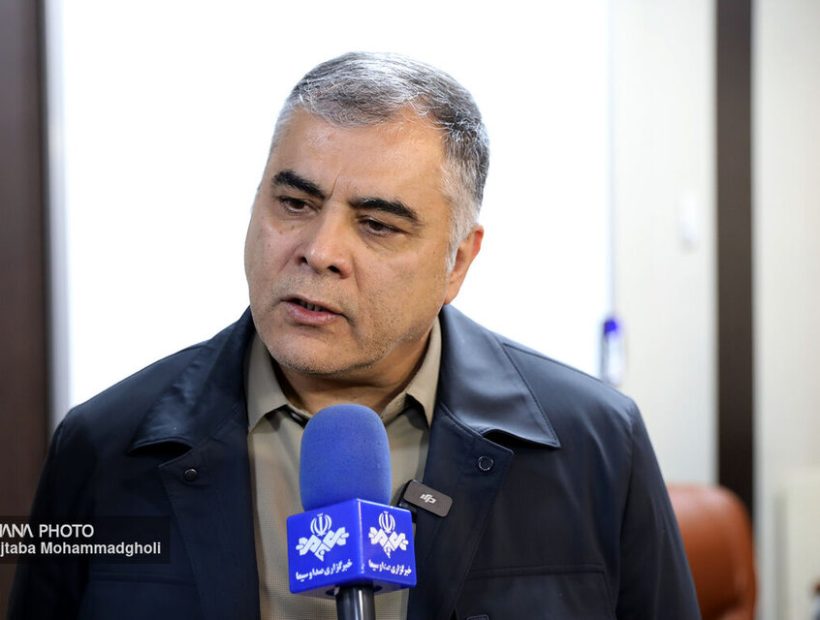 📌بازسازی تأسیسات آسیب‌دیده با پیشرفت مطلوب ادامه دارد