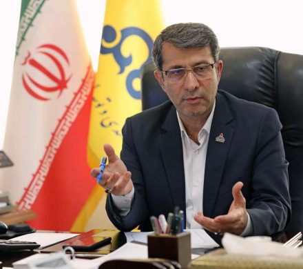 📌شمارش معکوس برای بهرهبرداری از شریان جدید انتقال گاز کشور
