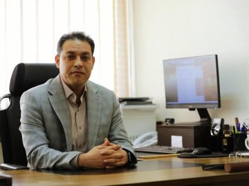📌مدیریت انرژی؛ راهبرد کلان پالایشگاه اصفهان در مسیر توسعه پایدار