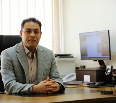 📌مدیریت انرژی؛ راهبرد کلان پالایشگاه اصفهان در مسیر توسعه پایدار