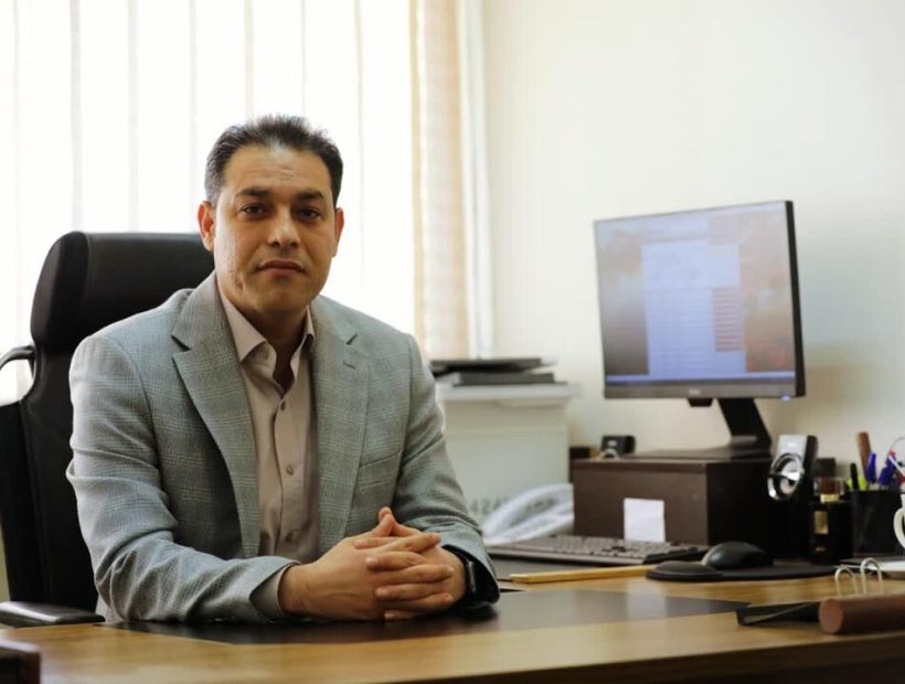 📌مدیریت انرژی؛ راهبرد کلان پالایشگاه اصفهان در مسیر توسعه پایدار