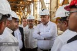 📌بررسی الزام‌های اچ‌اس‌ئی در بازسازی پالایشگاه‌های آسیب‌دیده پارس جنوبی