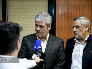 📌بازسازی تأسیسات آسیب‌دیده صنعت نفت با حمایت مجلس دنبال می‌شود