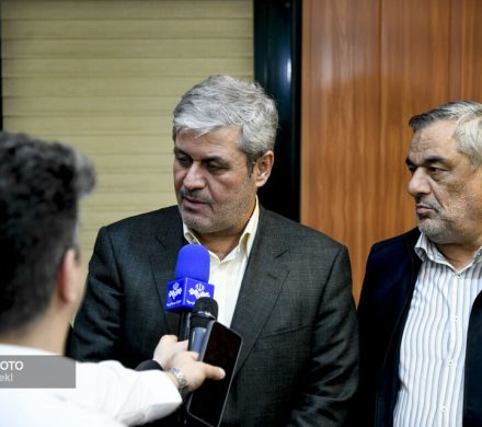 📌بازسازی تأسیسات آسیبدیده صنعت نفت با حمایت مجلس دنبال میشود
