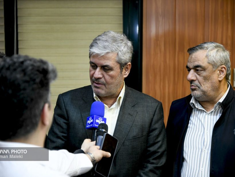 📌بازسازی تأسیسات آسیب‌دیده صنعت نفت با حمایت مجلس دنبال می‌شود