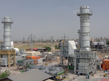 📌میانگین راندمان نیروگاه‌های کشور از مرز ۴۰ درصد گذشت