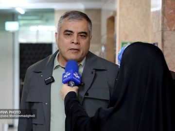 📌منابع حاصل از کاهش واردات بنزین صرف بهبود معیشت مردم میشود