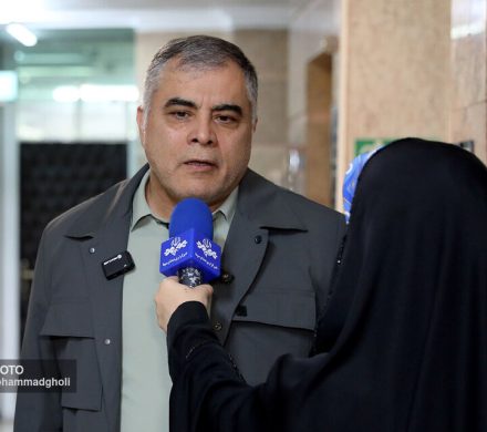 📌منابع حاصل از کاهش واردات بنزین صرف بهبود معیشت مردم میشود