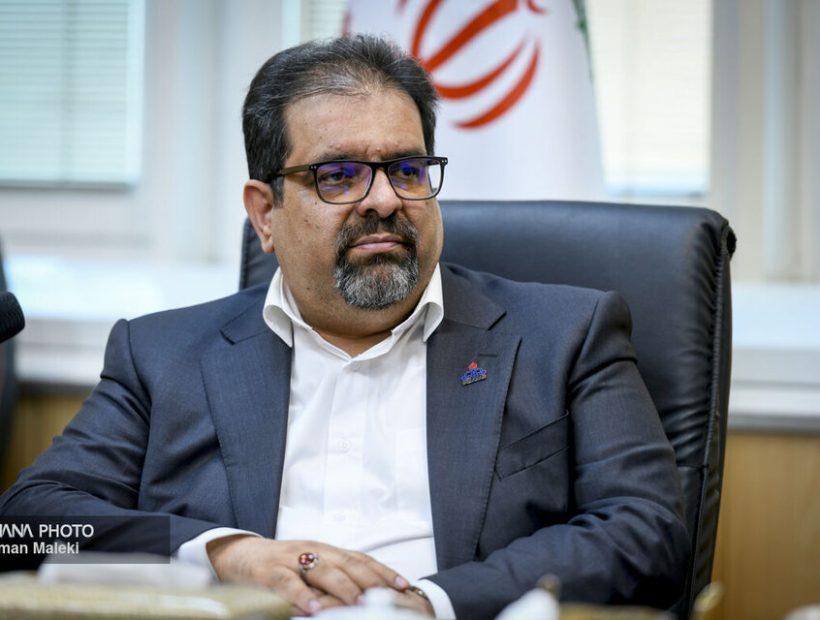 📌جبران ۳۰ میلیون مترمکعب از ظرفیت فرآورشی گاز با مدیریت یکپارچه وزارت نفت