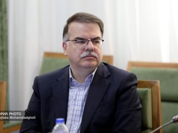 📌سرپرست شرکت ملی صنایع پتروشیمی منصوب شد
