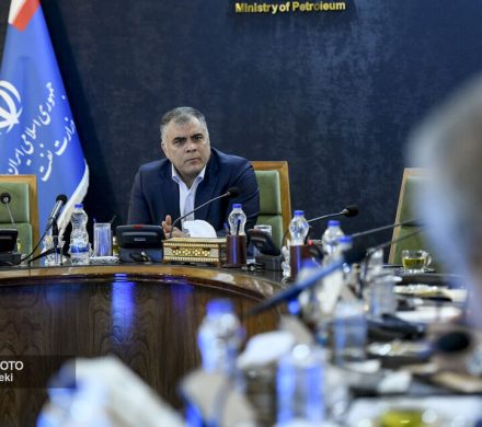 📌اشراف تخصصی مدیران سرمایهای ارزشمند برای صنعت نفت است