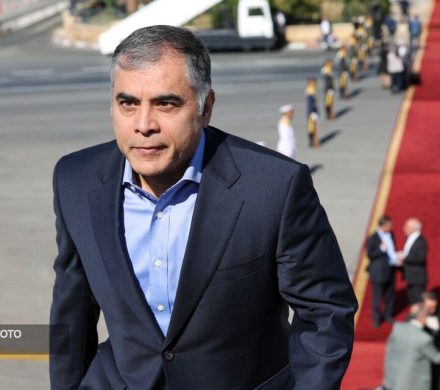📌وزیر نفت عازم هند شد
