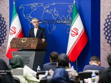 📌درباره فروش نفت و آزادسازی دارایی‌ها پیشرفت‌های خوبی حاصل شد