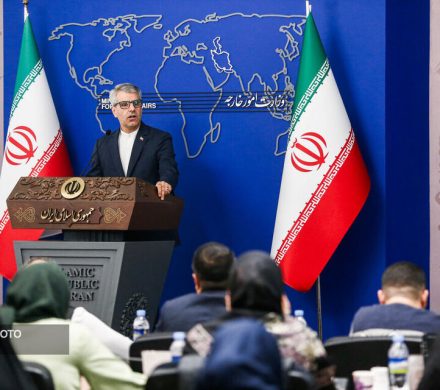 📌درباره فروش نفت و آزادسازی داراییها پیشرفتهای خوبی حاصل شد