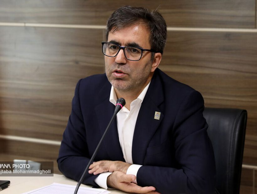 📌پالایشگاه شهید هاشمی‌نژاد از مجموعه‌های موفق شرکت ملی گاز در تولید گوگرد است