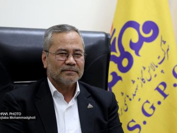 📌اجرای ۱۰ پروژه بهینهسازی انرژی در پالایشگاه شهید هاشمینژاد