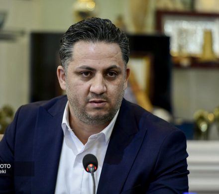 📌وزارت نفت اسیر جنگ روانی نخواهد شد