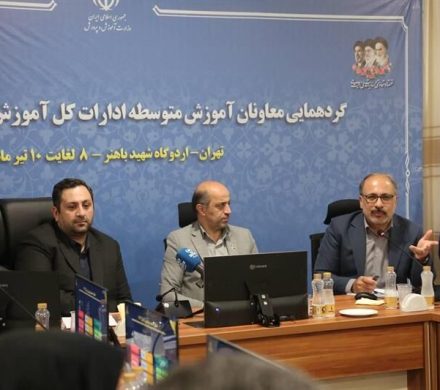 📌افزایش مشارکت معلمان و دانشآموزان در مدیریت مصرف انرژی
