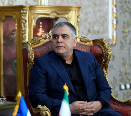 📌آمادگی ایران برای تامین نیازهای انرژی نیکاراگوئه
