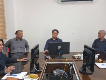 📌آمادگی صنعت گاز برای خدمترسانی به عزاداران امام شهید در مشهد