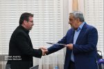 📌سرپرست مدیریت مهندسی ساختار شرکت ملی نفت ایران معرفی شد