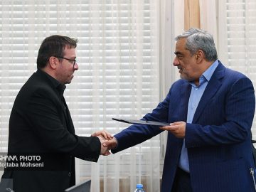 📌سرپرست مدیریت مهندسی ساختار شرکت ملی نفت ایران معرفی شد