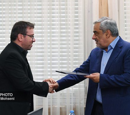 📌سرپرست مدیریت مهندسی ساختار شرکت ملی نفت ایران معرفی شد