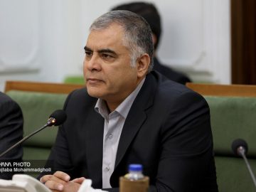 📌صادرات نفت ایران بدون وقفه ادامه دارد