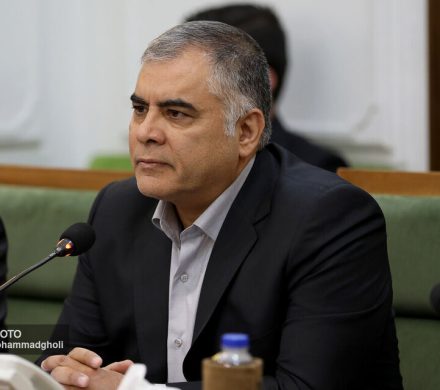 📌صادرات نفت ایران بدون وقفه ادامه دارد